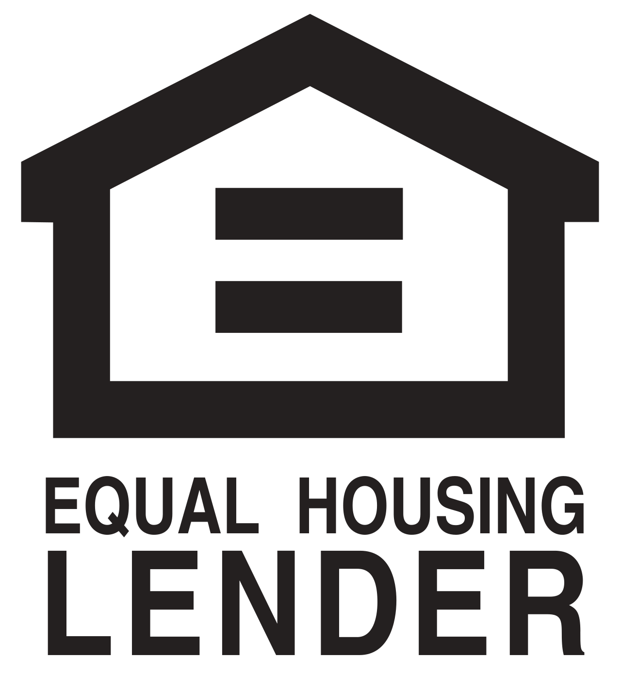 Equal Opportunity Lender
