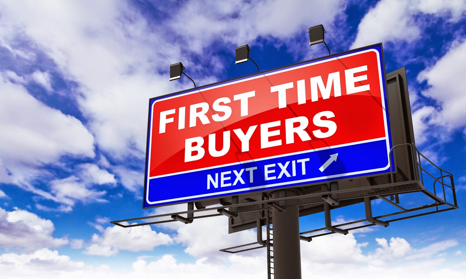 Tips for First Time Homebuyers