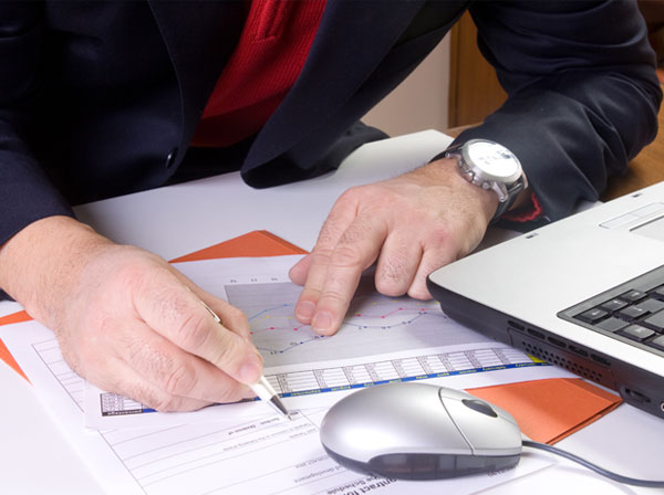 Certain Account Corrected