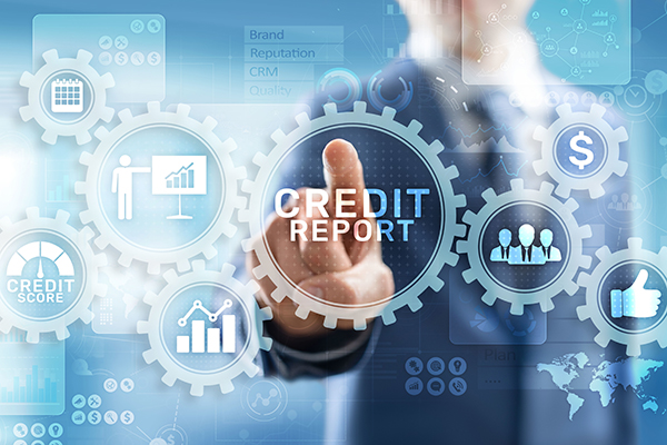 Credit Information