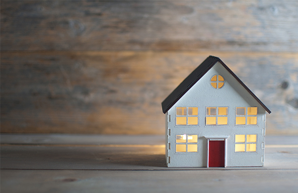 FHA Insured Mortgage