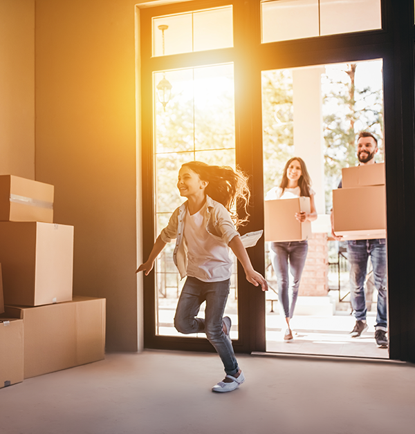 Find out what a jumbo loan is - image of new home keys - Mortgage Investors Group