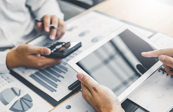 Loan interest image - Calculating your mortgage loan interest - MIG