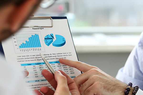 specific information are used for this score